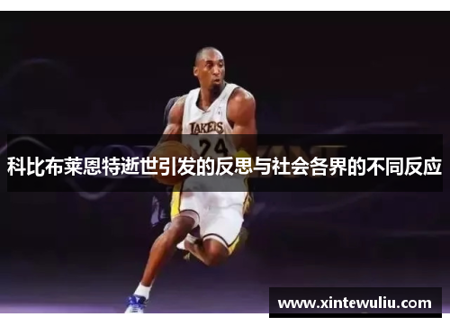 科比布莱恩特逝世引发的反思与社会各界的不同反应 科比布莱恩特逝世引发的反思与社会各界的不同反应