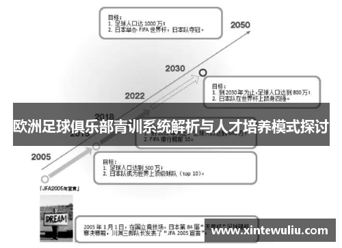 欧洲足球俱乐部青训系统解析与人才培养模式探讨 欧洲足球俱乐部青训系统解析与人才培养模式探讨