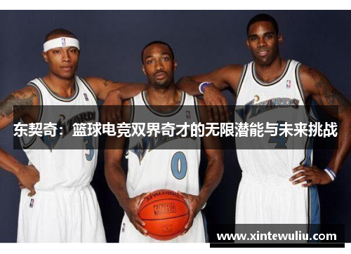 东契奇:篮球电竞双界奇才的无限潜能与未来挑战 东契奇:篮球电竞双界奇才的无限潜能与未来挑战