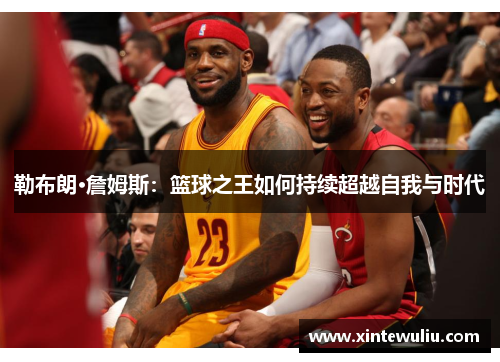 勒布朗·詹姆斯：篮球之王如何持续超越自我与时代