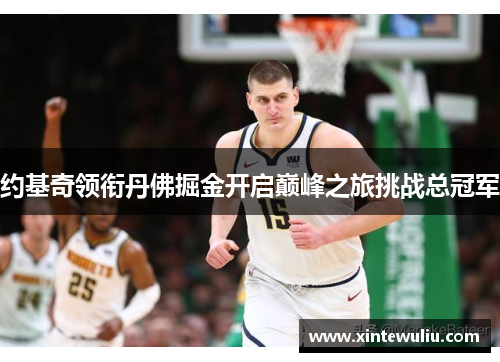 约基奇领衔丹佛掘金开启巅峰之旅挑战总冠军 约基奇领衔丹佛掘金开启巅峰之旅挑战总冠军