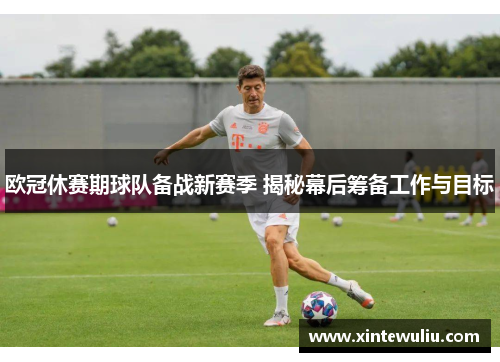 欧冠休赛期球队备战新赛季 揭秘幕后筹备工作与目标 欧冠休赛期球队备战新赛季 揭秘幕后筹备工作与目标