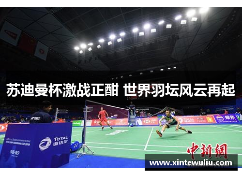 苏迪曼杯激战正酣 世界羽坛风云再起 苏迪曼杯激战正酣 世界羽坛风云再起