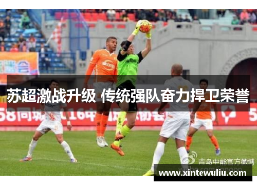 苏超激战升级 传统强队奋力捍卫荣誉