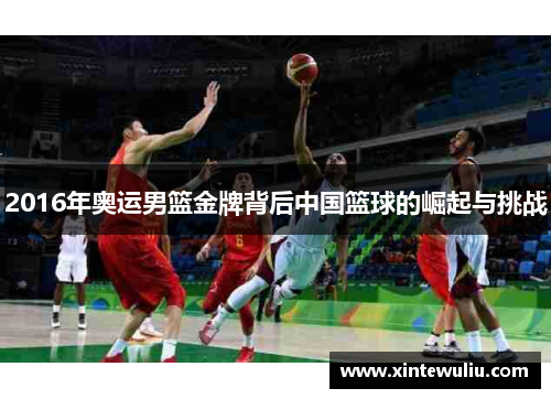 2016年奥运男篮金牌背后中国篮球的崛起与挑战