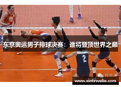 东京奥运男子排球决赛:谁将登顶世界之巅 东京奥运男子排球决赛:谁将登顶世界之巅